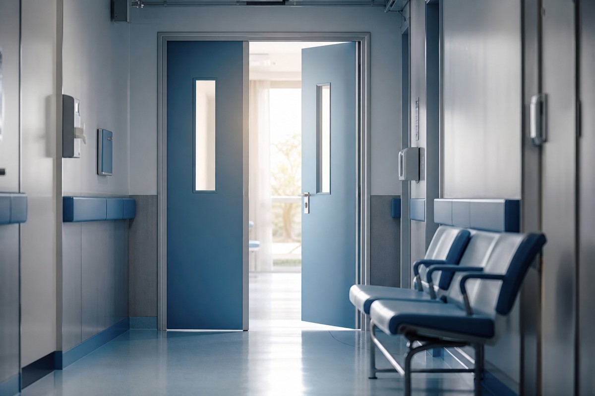 NHS England bouwt eindelijk een zorgpad voor detransitioners — vijf jaar nadat de nood al bekend was